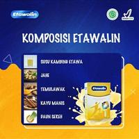 Gambar TER AWAL ETAWALIN ORIGINAL SUSU KAMBING ETAWA ATASI MASALAH NYERI dari sitirokoe undefined 4 Tokopedia