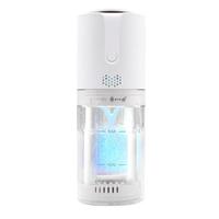 Gambar Home Air Purifiers Ionic Energy Air Meter Ultrasonic Rechargeable Portable Compact Mini dari Castorama undefined 2 Tokopedia