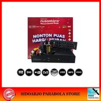 Gambar Ppc Receiver Tanaka Tn-01 4K Hd Transvision Nusantara Blackberry Parabola dari BsayruFDan undefined 2 Tokopedia