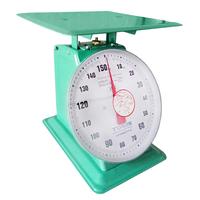 Gambar TORA Timbangan Pegas 150 Kg Model Vietnam New - Spring Scale Viet Best dari NIAGA TOOL undefined 1 Tokopedia