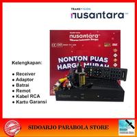 Gambar Ppc Receiver Tanaka Tn-01 4K Hd Transvision Nusantara Blackberry Parabola dari BsayruFDan undefined 3 Tokopedia