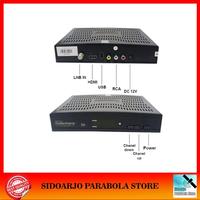 Gambar Ppc Receiver Tanaka Tn-01 4K Hd Transvision Nusantara Blackberry Parabola dari BsayruFDan undefined 5 Tokopedia