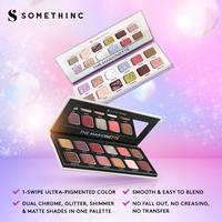 Gambar SOMETHINC The Marionette Eyeshadow Palette - Vol.1 dari Somethinc Makeup Official undefined 3 Tokopedia