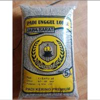 Gambar Benih Padi Cibatu 06 Kemasan 2 Kg Original Murah dari jaya tani by undefined 3 Tokopedia