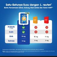 Gambar TER AWAL LACTOGROW 3 Madu Susu Pertumbuhan 3-5 tahun box 1kg, dari sitirokoe undefined 3 Tokopedia