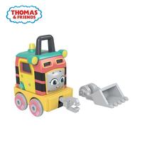 Gambar NEW LOOK Thomas & Friends Metal Engine (Sandy) - Mainan Kereta Anak dari Thomasnfriendsflagship undefined 4 Tokopedia