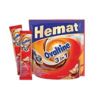 Gambar TER AWAL ovaltine 3 in 1 sachet dari sitirokoe undefined 1 Tokopedia