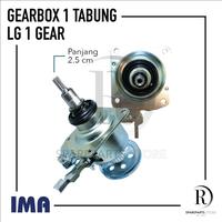 Gambar Ppc Gearbox Mesin Cuci 1 Tabung Lg 1 Gear dari BsayruFDan undefined 1 Tokopedia
