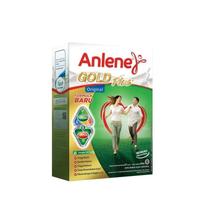 Gambar TER AWAL Anlene Gold Plus 250gram - Susu Bubuk - Nutrisi Jantung, dari sitirokoe undefined 3 Tokopedia