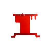 Gambar Axial SCX6 Aluminum Alloy RC Car Receiver Electronics Equipment Box dari meybeeshop undefined 3 Tokopedia