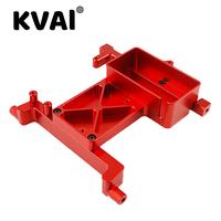 Gambar Axial SCX6 Aluminum Alloy RC Car Receiver Electronics Equipment Box dari meybeeshop undefined 1 Tokopedia