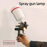 Gambar Applicable to all Devilbiss SATA IWATA Spray Gun Searchlights dari nalee store undefined 1 Tokopedia