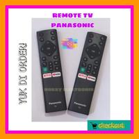 Gambar Ppc Remote Tv Panasonic Led Lcd Android Smart Tv Original dari BsayruFDan undefined 2 Tokopedia