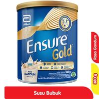 Gambar TER AWAL ensure 400gr vanila dari sitirokoe undefined 1 Tokopedia