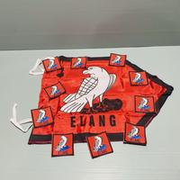 Gambar Miliki Tanda Regu Pramuka Putra ( Elang ) - Merah dari airanth undefined 4 Tokopedia