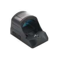 Gambar Tactical Collimator 507C Holographic Reflex Solar Power Red Dot Sight dari Toko nacin undefined 5 Tokopedia