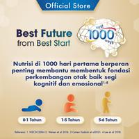 Gambar DMS - 789 ENFAMIL A+ 2 SUSU FORMULA BAYI PLAIN 1800G dari Dhimasadry undefined 2 Tokopedia