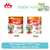 Gambar DMS - 762 MORINAGA BMT PHP 1 SUSU FORMULA BAYI 0-6 BULAN dari Dhimasadry undefined 1 Tokopedia