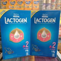 Gambar DMS - 706 LACTOGEN 2 (6-12 BULAN) 1KG dari Dhimasadry undefined 1 Tokopedia