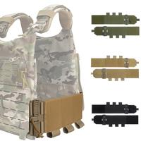 Gambar Tactical Vest Buckle Kit Quick Release Shooting Hunting CS Vest Molle dari Toko nacin undefined 1 Tokopedia