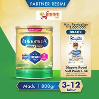 Gambar DMS - 812 ENFAGROW A+4 800 MADU (3-12 TAHUN) dari Dhimasadry undefined 1 Tokopedia