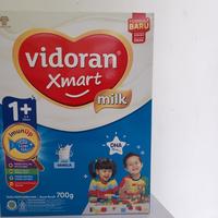 Gambar DMS - 540 VIDORAN XMART 1 700GR dari Dhimasadry undefined 2 Tokopedia