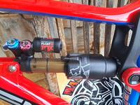 Gambar Frame Intense Carbine Fox X2 29Er Enduro Carbon No Specialized Yeti Patrol Siskiu Trek dari Steffie Strongs undefined 5 Tokopedia