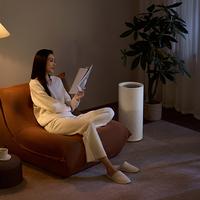 Gambar 2024 Xiaomi Mijia Mist Free Humidifier 3 1200 Air Humidifiers For dari HaruStar undefined 1 Tokopedia