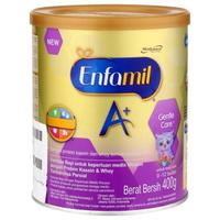 Gambar ENFAMIL A + GENTLE CARE 400 GR / SUSU ANAK / KIMIA FARMA dari Kimia Farma Apotek Official undefined 2 Tokopedia