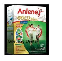 Gambar Susu Kalsium Tinggi  Anlene Gold Plus Original Box 900gr dari receela undefined 1 Tokopedia