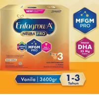 Gambar DMS - 210 ENFAGROW 3 3600 GR dari Dhimasadry undefined 1 Tokopedia
