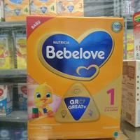 Gambar DMS - 057 BEBELOVE 1 (0-6 BULAN) 1800G dari Dhimasadry undefined 1 Tokopedia