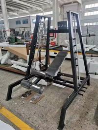 Gambar Home Gym Equipment Fitness Equipment New Arrival Fitness Equipmen dari Toko Online Unggulanq undefined 3 Tokopedia