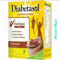 Gambar 1 Kg DIABETASOL Susu All Varian - Vanilla 950Gr dari kumalani undefined 3 Tokopedia