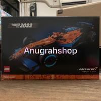 Gambar Lego 42141 Technic Mclaren Formula 1 Race Car dari CV Vicktor Velasko undefined 2 Tokopedia