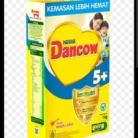 Gambar DMS - 271 DANCOW 5+ MADU 1 KG dari Dhimasadry undefined 1 Tokopedia