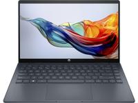 Gambar Hewlett Packard HP PAVILION X360 14 ek2333TU CORE 5-120U 16GB 512GB dari HotdealComp Surabaya undefined 2 Tokopedia