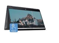 Gambar Hewlett Packard HP PAVILION X360 14 ek2333TU CORE 5-120U 16GB 512GB dari HotdealComp Surabaya undefined 5 Tokopedia
