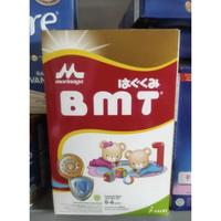 Gambar Morinaga BMT Gold 0 6 bulan 400 gr Susu Formula Bayi Sufor tahap 1 - 400gr dari tatan kids shop undefined 4 Tokopedia