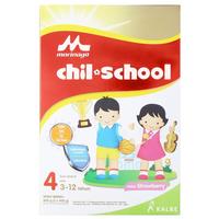 Gambar Morinaga Chil School Strawberry Stroberi 800 gr dari asyahidan undefined 2 Tokopedia
