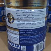 Gambar Ensure Gold HMB rasa Vanila 850gr dari asyahaju undefined 4 Tokopedia