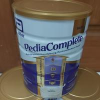 Gambar DMS - 804 PEDIASURE COMPLETE 850GR dari Dhimasadry undefined 1 Tokopedia