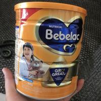 Gambar DMS - 343 SUSU BEBELAC 3 800GR VANILA & MADU dari Dhimasadry undefined 1 Tokopedia