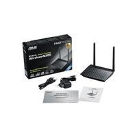 Gambar Networking Asus Rt N12+ Router/ Access Point/ Range Extender dari CV ARKATAMA undefined 3 Tokopedia