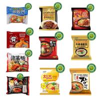 Gambar Paldo Ramyun Korea Jjajangmen Jjangmyeon Bulnak Bimbimen Mr Kimchi Teumsae Seafood Volcano Jang - Seafood dari dapoer ku 88 undefined 2 Tokopedia