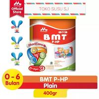Gambar DMS - 368 BMT PHP 400 GR/ MORINAGA P-HP/ BMT P-HP 400 GR/ 400GR dari Dhimasadry undefined 2 Tokopedia