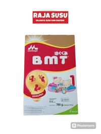 Gambar DMS - 549 BMT REGULER 800 GR dari Dhimasadry undefined 1 Tokopedia