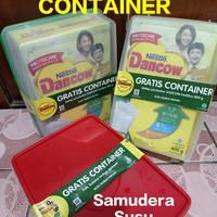 Gambar DMS - 971 DANCOW INSTANT FORTIGRO 800GR / DANCOW INSTANT PLAIN FORTIGRO dari Dhimasadry undefined 1 Tokopedia