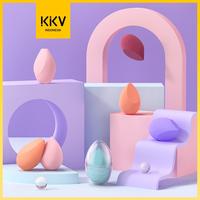 Gambar KKV - Dulce Luna Cross Section Storage Beauty Eggs / Beauty Blender / Sponge Makeup /Beautyblender /blending sponge /MakeupTools dari Aditya grage undefined 3 Tokopedia