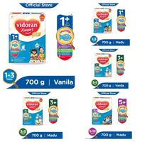 Gambar DMS - 357 VIDORAN XMART 1+ / 3+/ 5+ 700GR dari Dhimasadry undefined 1 Tokopedia